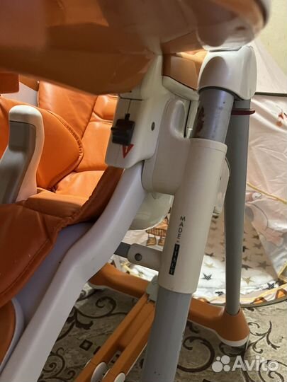 Стул для кормления