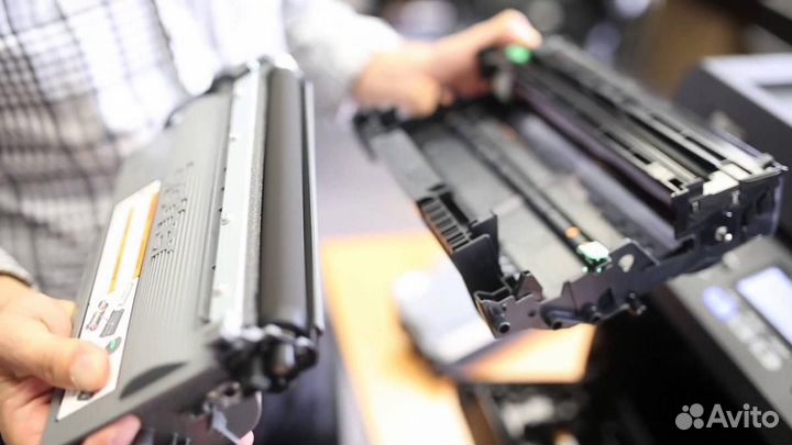 Фотовал для Brother DR-2080 / DR-2090 / DR-2275