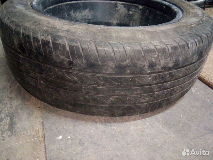 Колесо на запаску