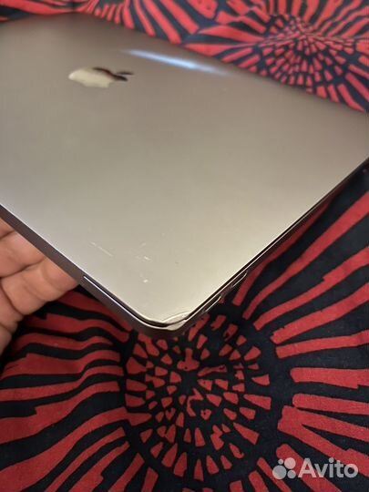 Apple MacBook Pro 13 2017 /512gb