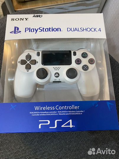 Sony PS4 dualshock 4