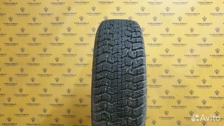 Gislaved Nord Frost II 205/65 R15 94Q