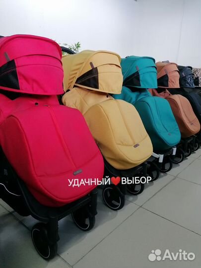 Новая коляска Babalo/Baballo Future 2023