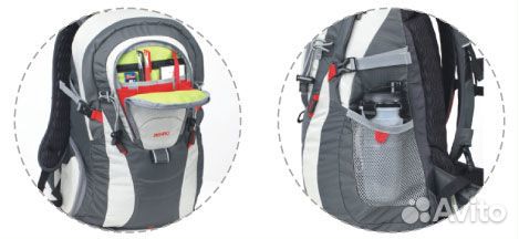 Рюкзак Benro Hummer 100 Голубой