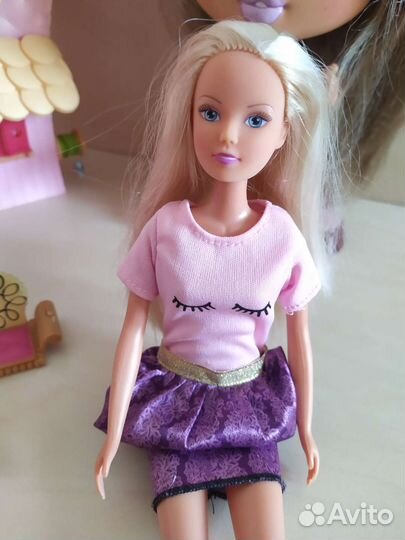 Игрушки пакетом