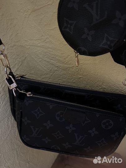 Сумка женская