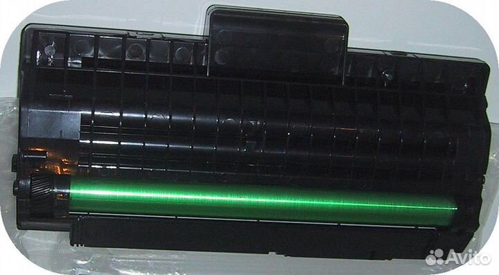 Картриджи (б/у) 4 шт