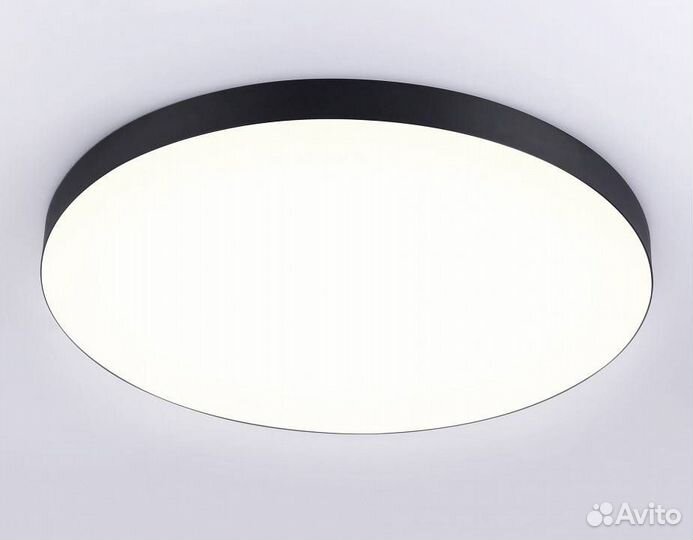 Накладной светильник Ambrella Light FV FV5541