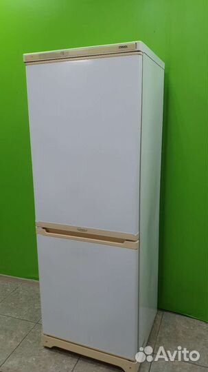 Холодильник stinol-101 С гарантией И доставкой