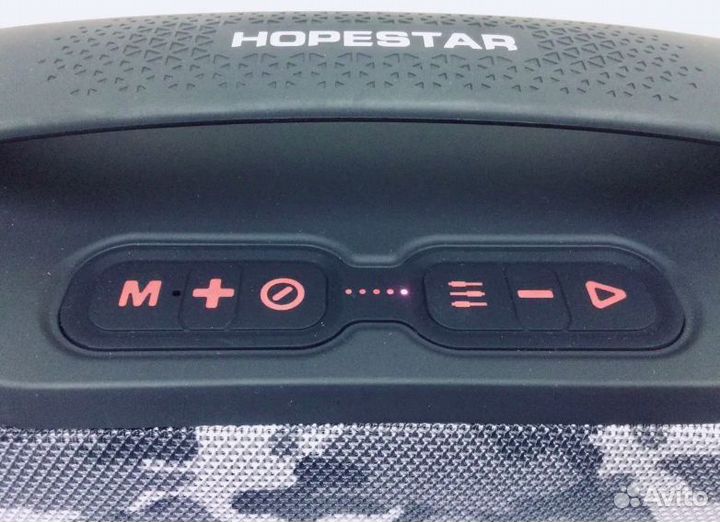 Колонка Hopestar A6 Pro