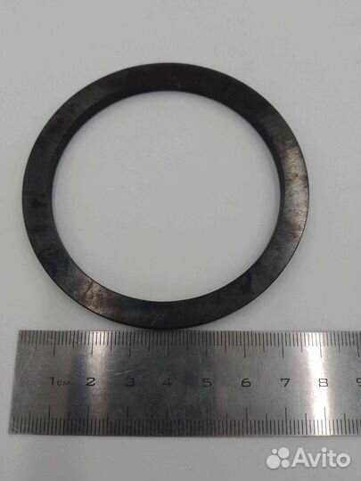 Пусковая шайба