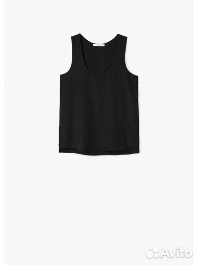 Одежда mango новая