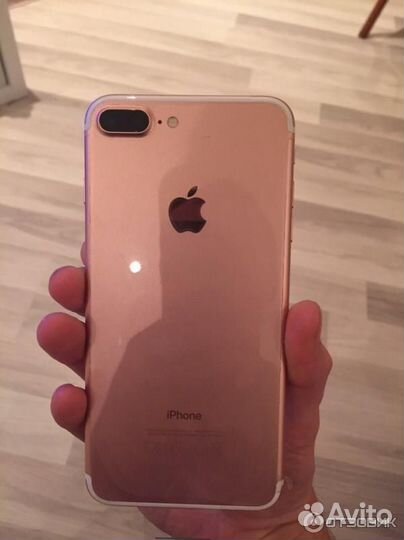 iPhone 7 Plus, 32 ГБ