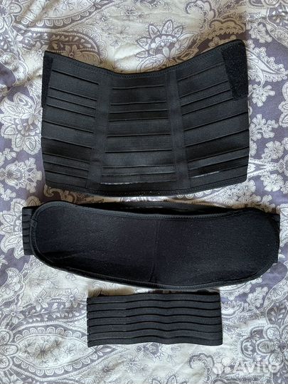 Бандаж для беременных и после родов