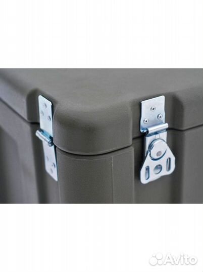 Экспедиционный ящик-кейс GKA №5