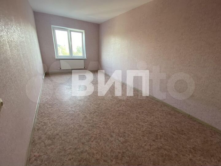 1-к. квартира, 37 м², 3/3 эт.