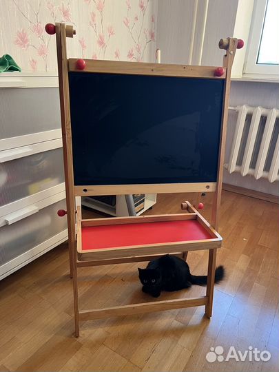 Доска для рисования IKEA