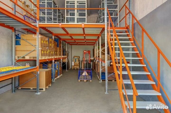 Металлокаркас