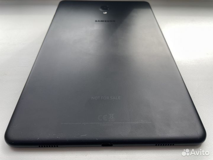 Samsung Galaxy Tab A SM-T590X 10,5”