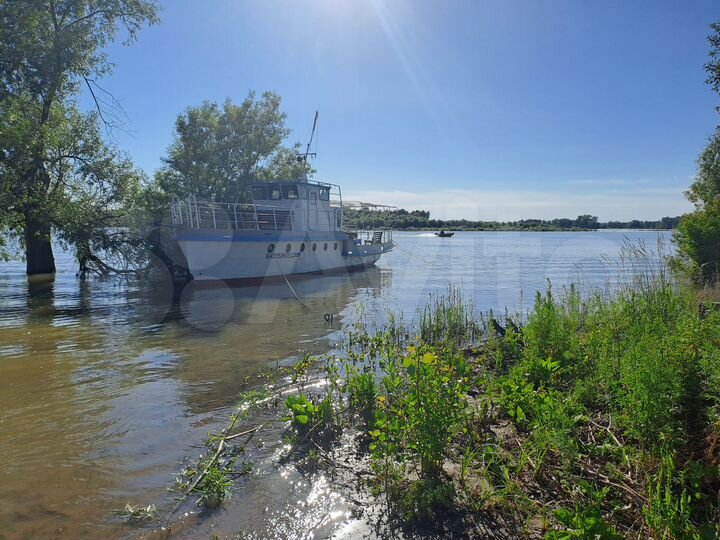 Участок 4 сот. (СНТ, ДНП)