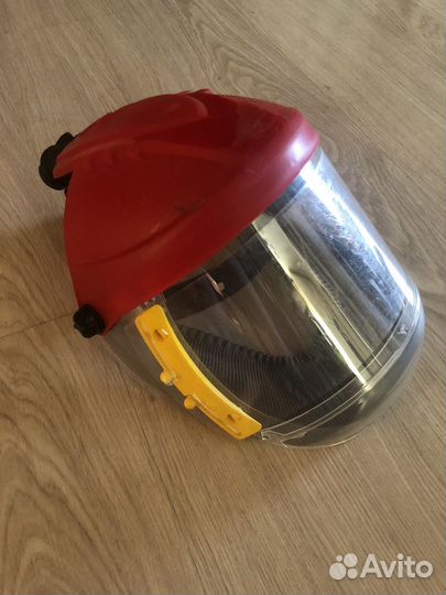 Маска малярная полнолицевая Contracor (Германия)