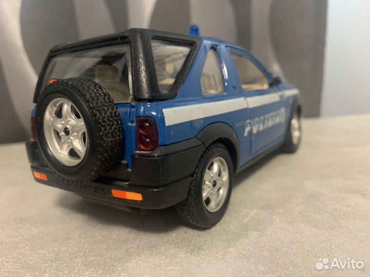 Модели машин