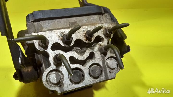 Блок ABS для Opel Vectra B