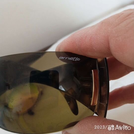 Очки мужские Италия. Очки женские. Винтаж