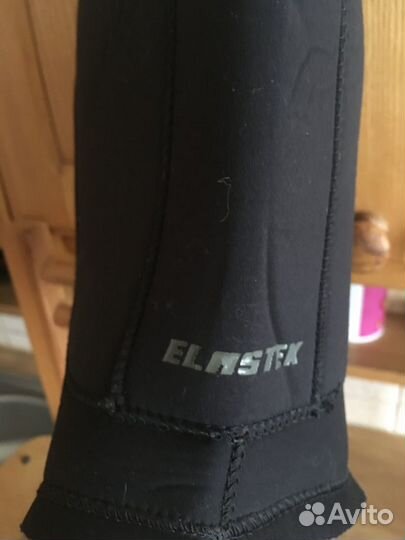 Шлем-bare Dry hood 5 мм