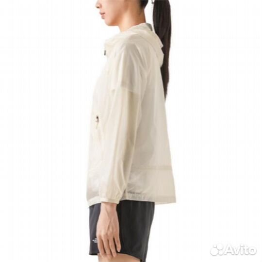 THE north face Jacket Women's White (XL)(14)