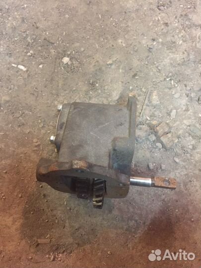 Ком газ 53 самосвал