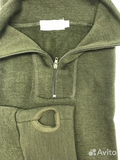 Термобелье мужское ahma