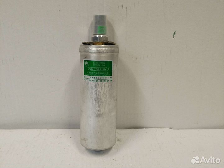 Осушитель кондиционера Mitsubishi Galant