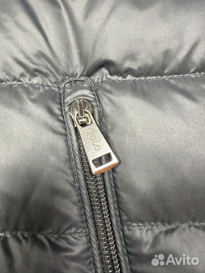 Пуховик ralph lauren