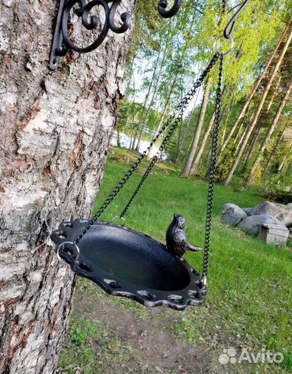 Кормушка для птиц