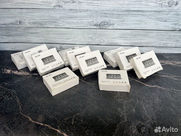 Распродажа часов для дома