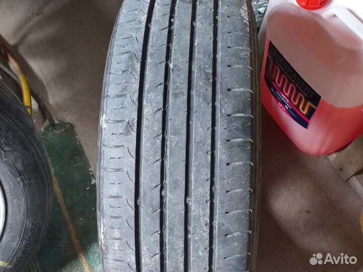 Kumho Ecsta HS51 205/60 R16 92H