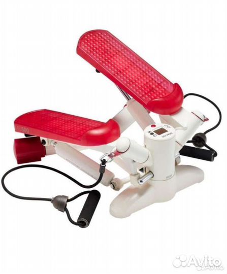 Тренажер степпер MS500 domyos decathlon