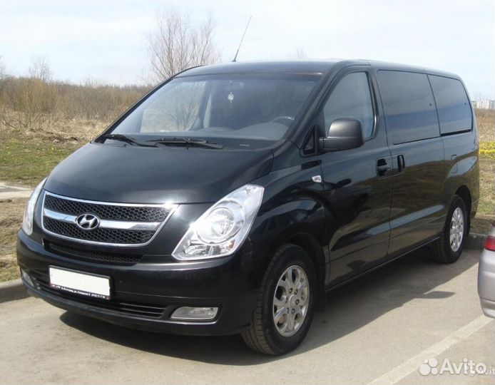 Аренда микроавтобуса, пассажирские перевозки с лег