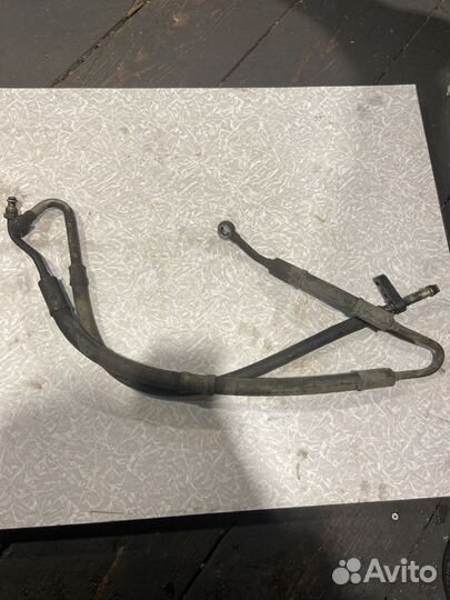 Шланг гидроусилителя bmw 5 e39