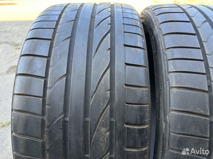 Bridgestone Potenza RE050A 235/35 R19