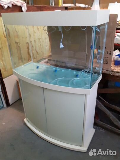 Аквариумы, свое производство