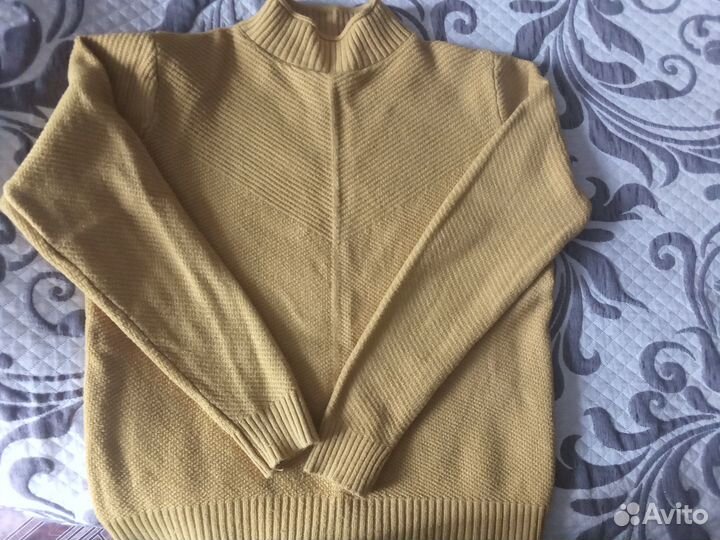 Повседневная одежда 44-46 размер