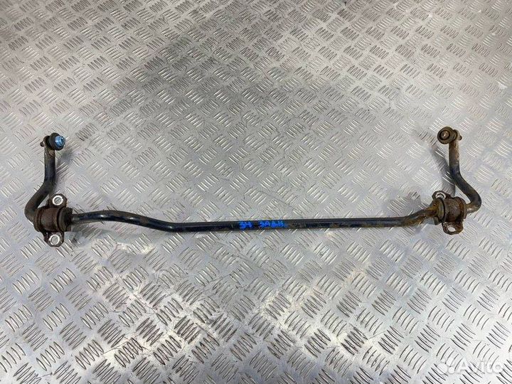 Стабилизатор поперечной устойчивости задний Mazda