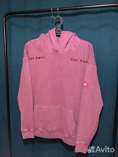 Худи CavEmpt в Казани