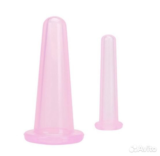 Вакуумные баночки