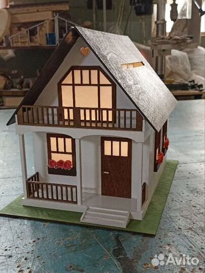 Свадебная казна, дом, копилка