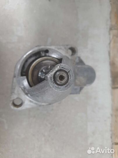 Стартер ваз 2110-2112 и priora