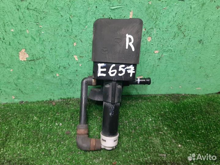 Форсунка омывателя фары правой Mazda 6 (GH) 2009