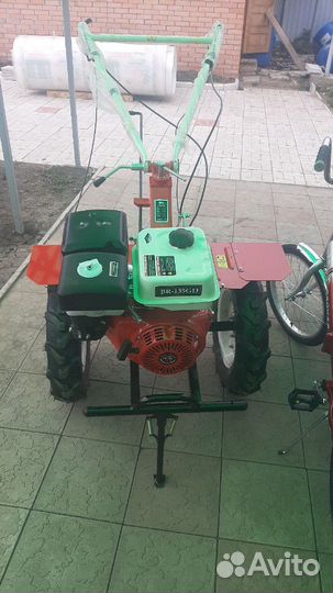 Продам новые мотоблоки